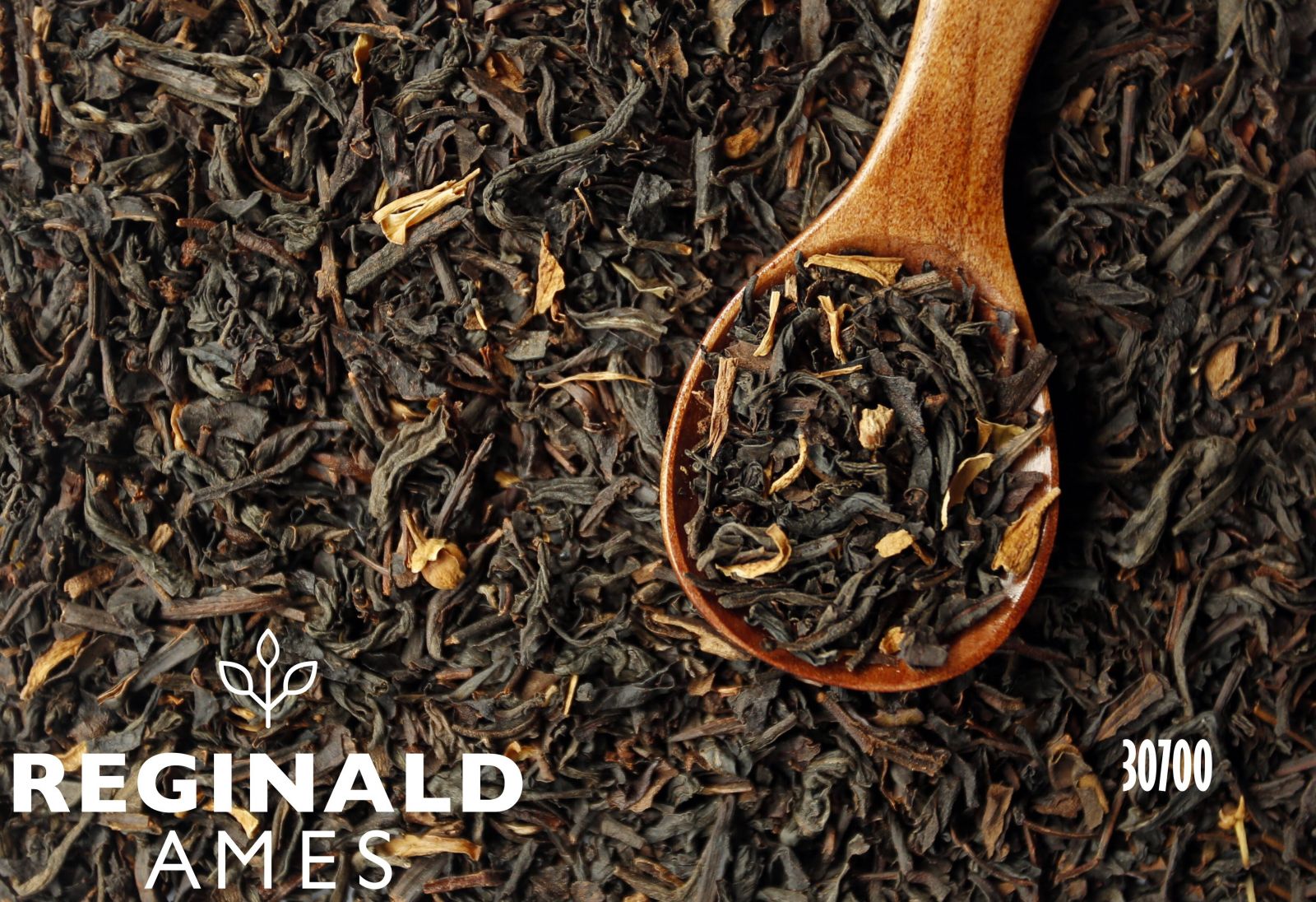 30700 - Formosa Orange Blossom Oolong Flavour: Smooth, Citrus